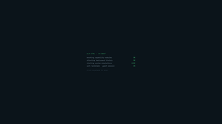 Site preview