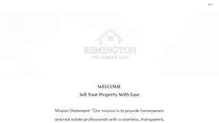 Thumbnail of remingtonholdingsllc.com