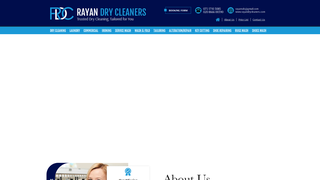 Thumbnail of rayandrycleaners.com