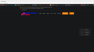 Thumbnail of equityaccesslimited.com