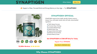Thumbnail of buysynaptigen.com