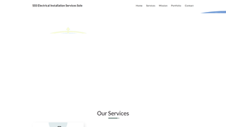 Thumbnail of sssesltd.com