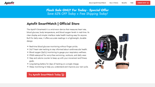 Thumbnail of us-aptofitsmartwatch.com