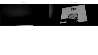 Thumbnail of hvmanonly.net