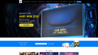 Thumbnail of wowphjogo.com