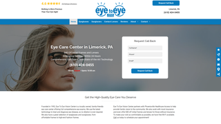 Thumbnail of eyetoeyevisioncenter.net