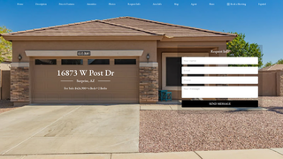 Thumbnail of surprisedreamhome.com