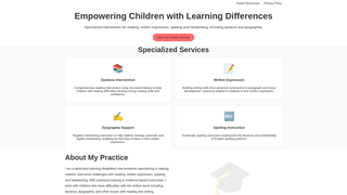 Thumbnail of wordflowliteracy.com