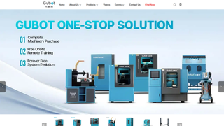 Thumbnail of cnc-wheelmachine.com