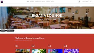 Thumbnail of biganaloungegames.com