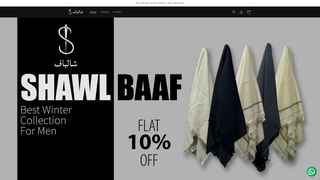 Thumbnail of shawlbaaf.com