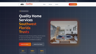 Thumbnail of casillashomeservices.com