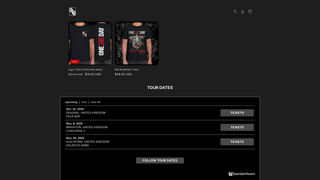 Thumbnail of onelastdayofficial.com