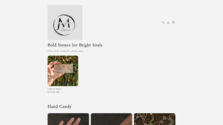 Thumbnail of jmturquoise.com