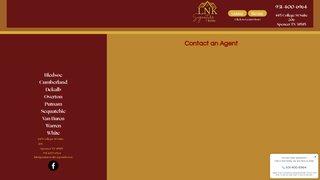 Thumbnail of lnksignaturerealty.com