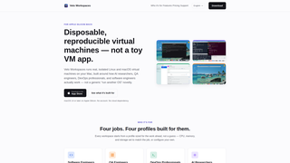 Site preview