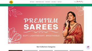Thumbnail of theurbanshopping.com