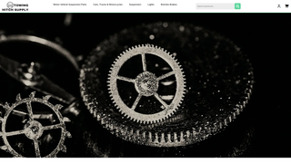 Thumbnail of towinghitchsupply.com