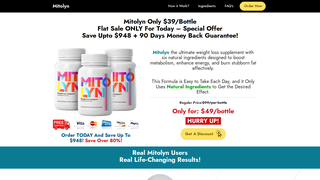 Thumbnail of mitolynbuynow.com