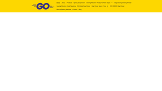 Thumbnail of goeverlong.com