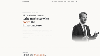 Site preview