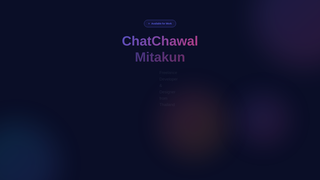 Thumbnail of mitakun.com