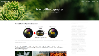 Thumbnail of budgetmacro.com