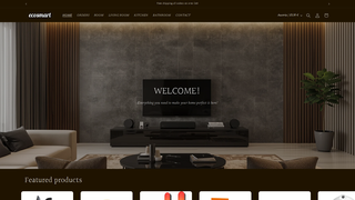 Thumbnail of ecosmartloja.com