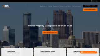 Thumbnail of atlantaspropertymanagement.com