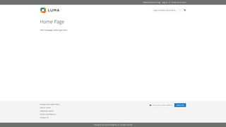 Thumbnail of tds-host-test.com