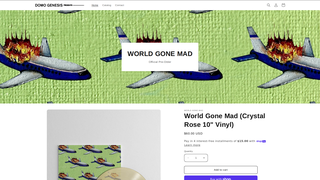 Thumbnail of worldclasstroublesolvers.com