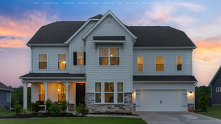 Screenshot of 1179sugarcreek.com