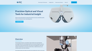 Thumbnail of opticalvisualtech.com