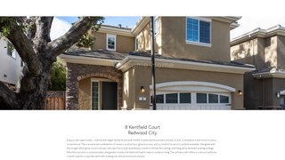 Thumbnail of 8kentfield.com