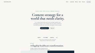 Site preview