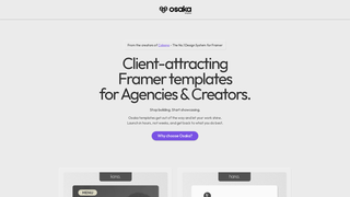 Thumbnail of osakathemes.com