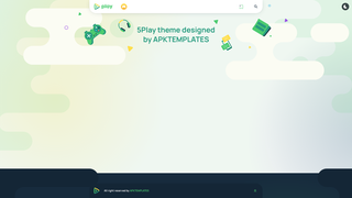 Thumbnail of apkprism.com