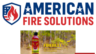 Thumbnail of americanfiresolutions.com
