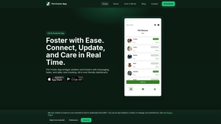 website thumbnail