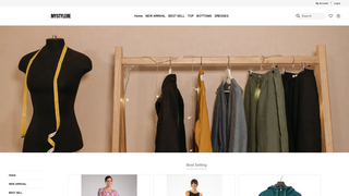 Thumbnail of mystylere.com