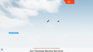 Thumbnail of deltaaxisfreight.com