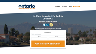 Thumbnail of ontariofastcashhomebuyers.com