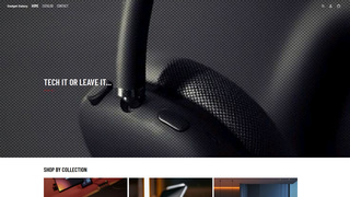 Thumbnail of gadgetgalaxytechstore.com