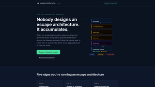 Site preview