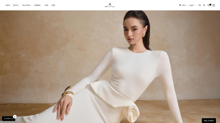 Thumbnail of artiapparel.com