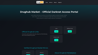 Thumbnail of drughub-links.com
