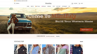 Thumbnail of mimifuly.com