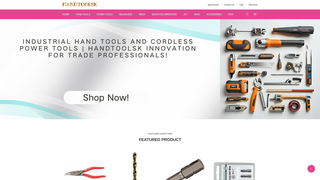 Thumbnail of handtoolsk.com