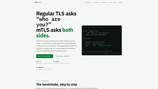 Site preview