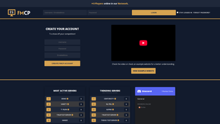 Thumbnail of fivemore.net